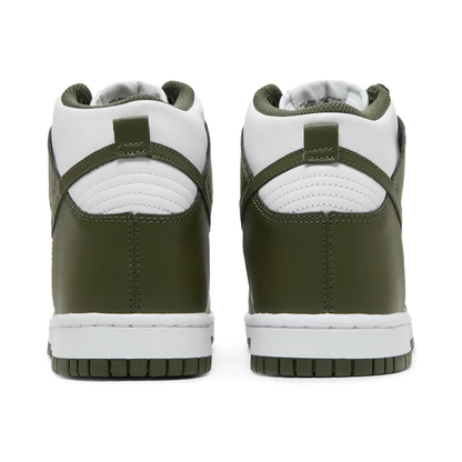 Dunk High "Cargo Khaki"
