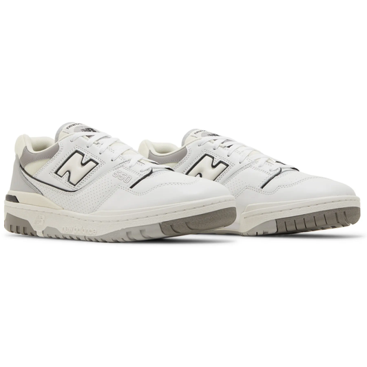 550 "Salt and Pepper"