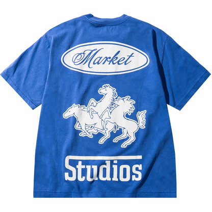 Stallion Tee