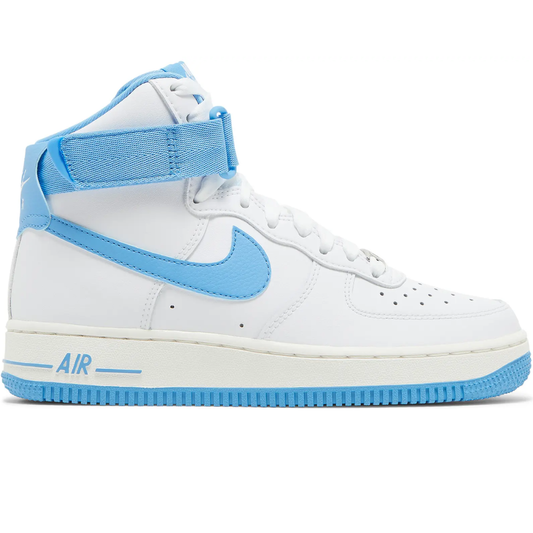 Air Force 1 High "University Blue"