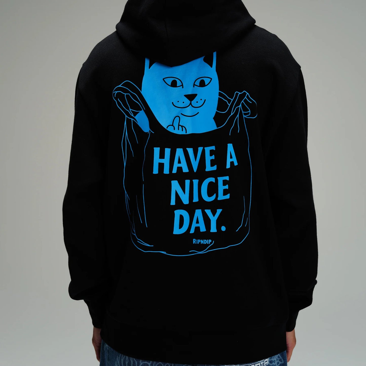 In My Bag Hoodie