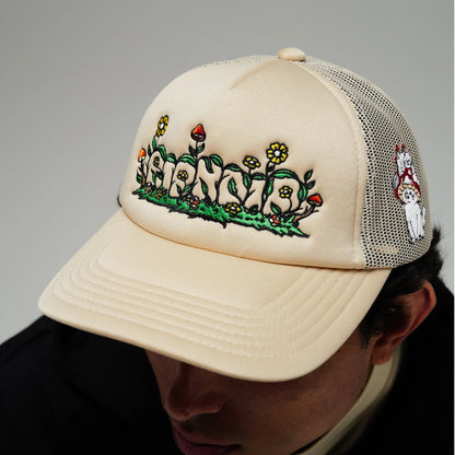 Field Friends Trucker Hat
