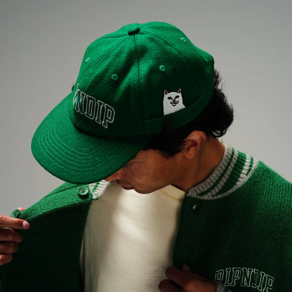 Team Spirit Snapback