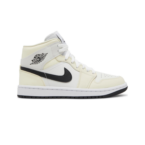 Jordan 1 Mid "Coconut Milk" (3.5MX)