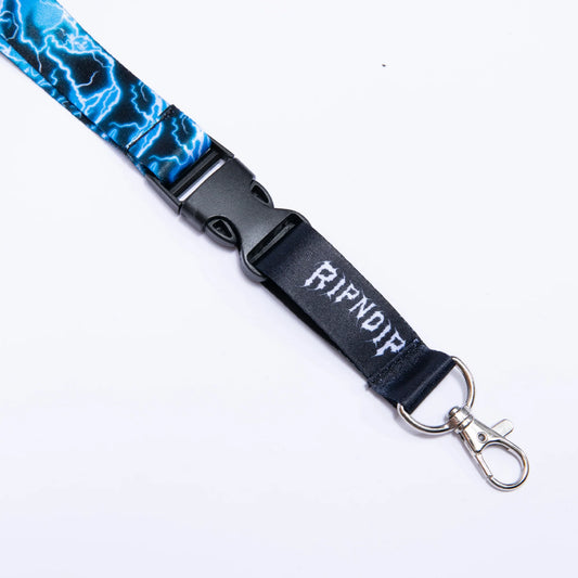 Nikola Lanyard