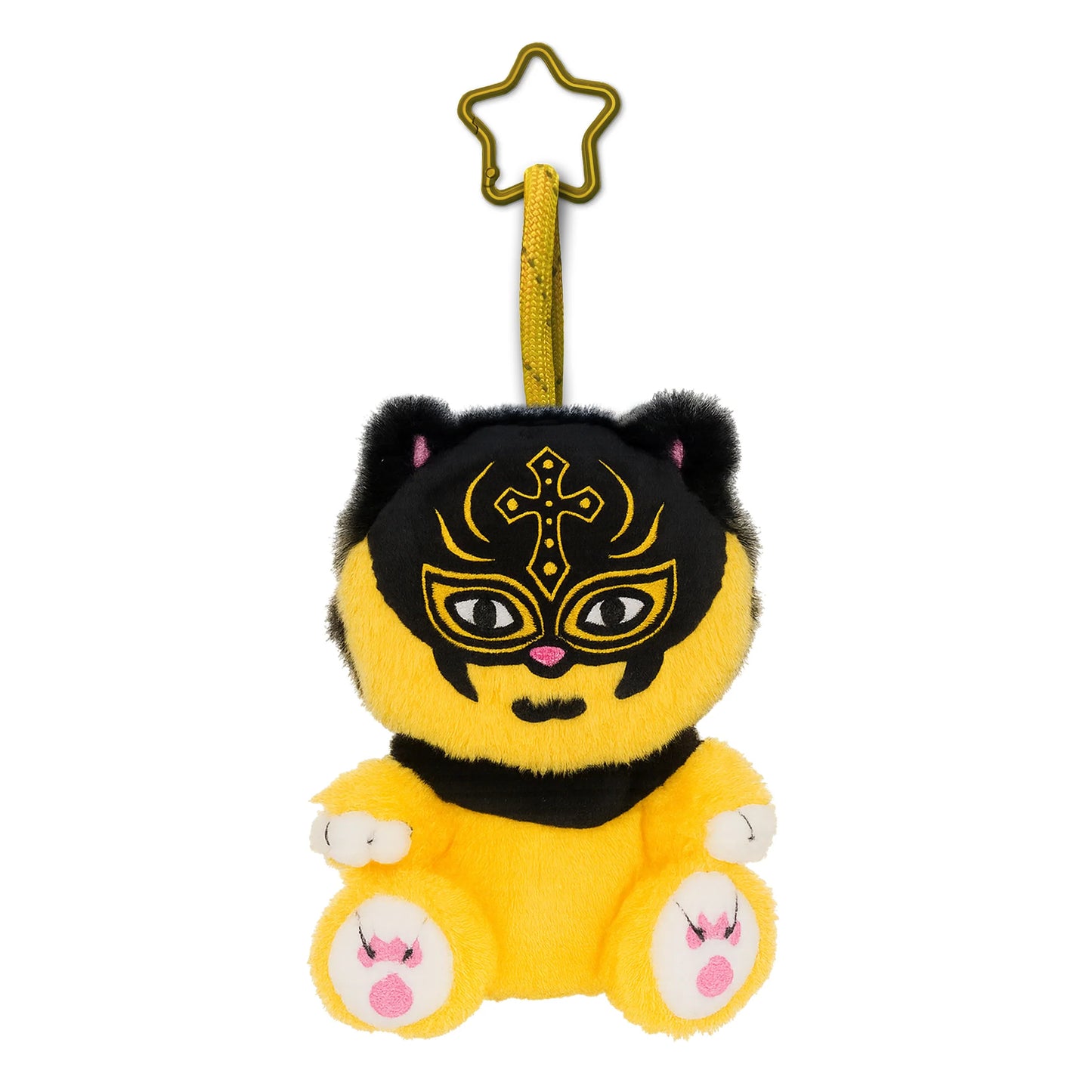 Lucha Nermiee Mistery Bag