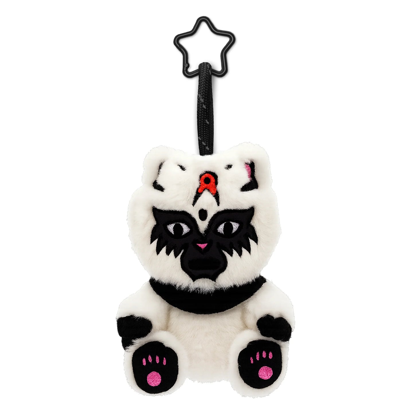 Lucha Nermiee Mistery Bag