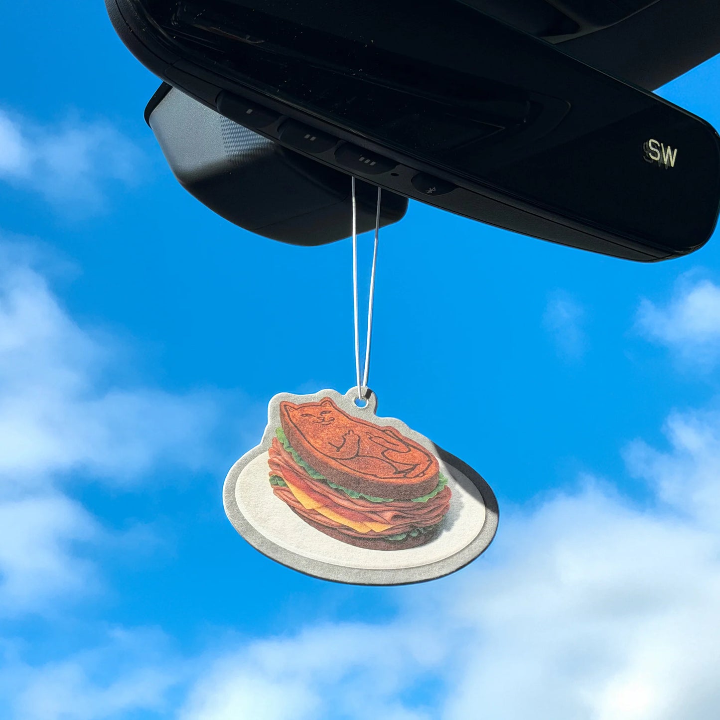 Best Meat Air Freshner