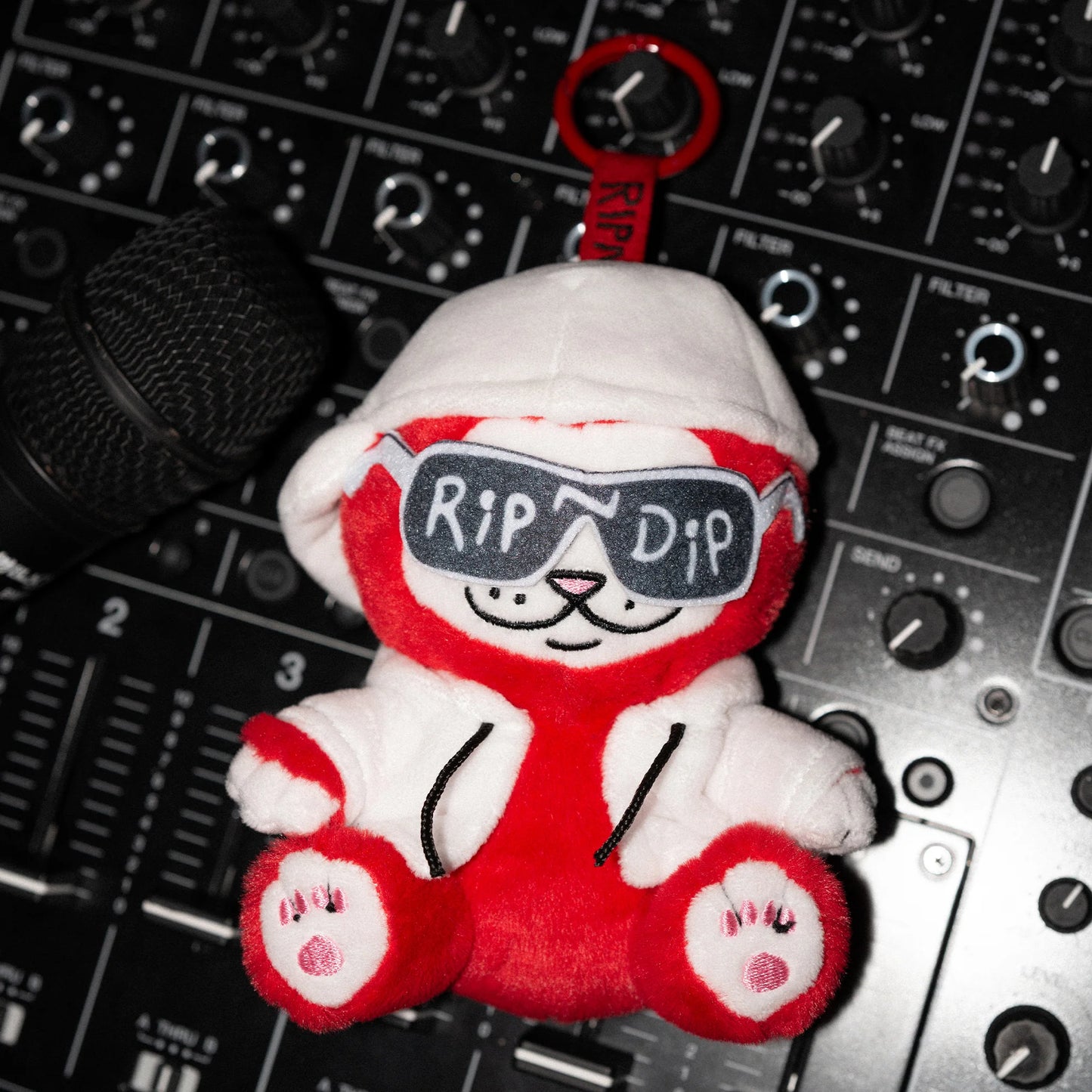 Mixtape Nermiee Mystery Bag