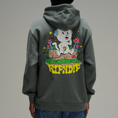 Shroom Song Hoodie