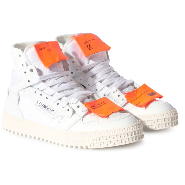 Court 3.0 High Top Sneakers (4MX)