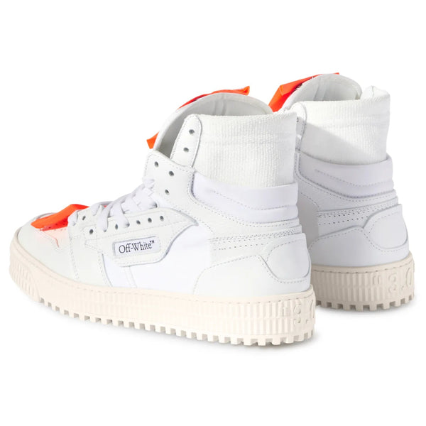Court 3.0 High Top Sneakers (4MX)