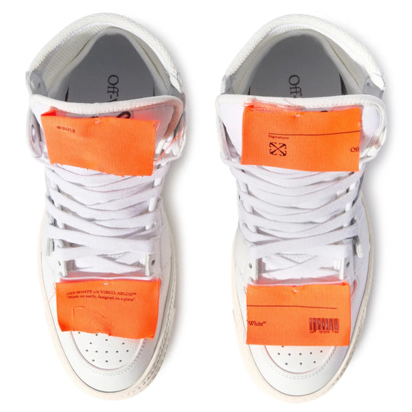 Court 3.0 High Top Sneakers (4MX)
