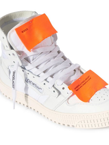 Court 3.0 High Top Sneakers (4MX)
