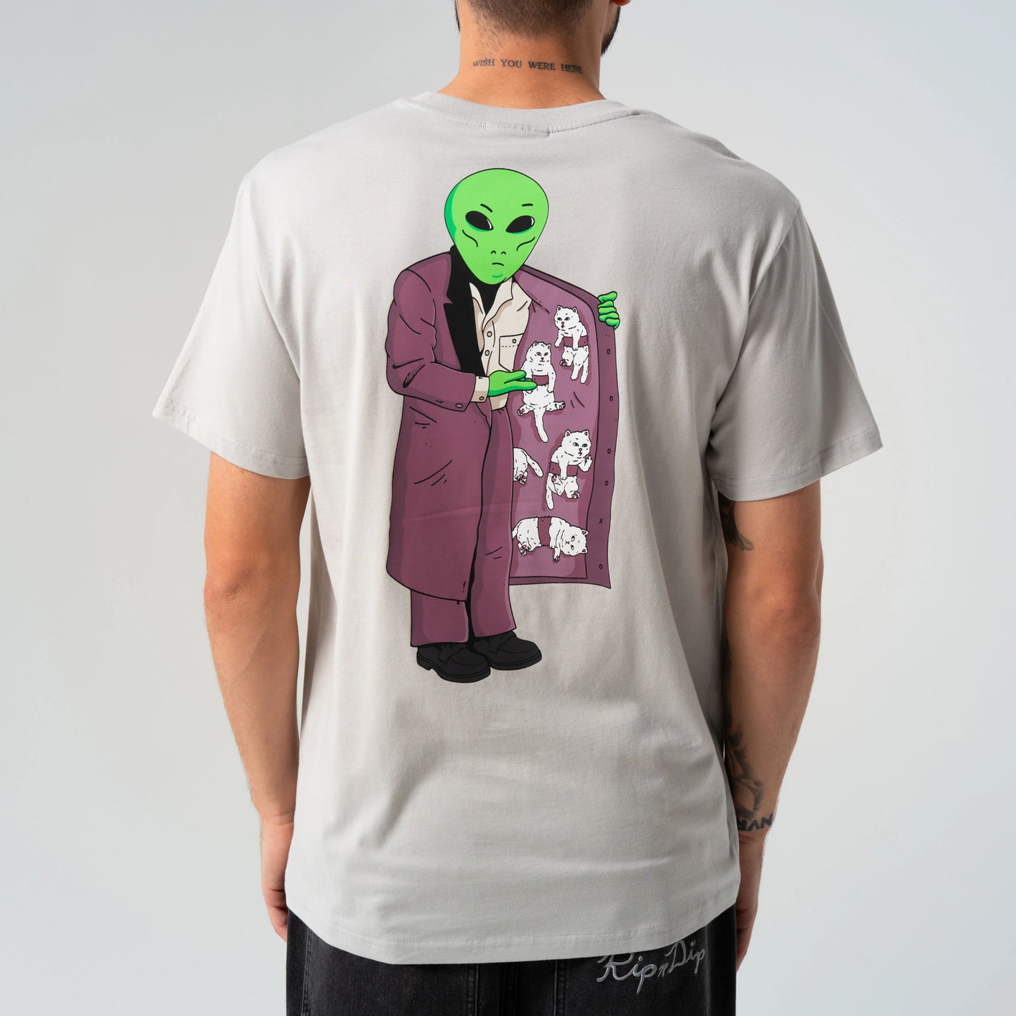 For Sale Pocket Tee