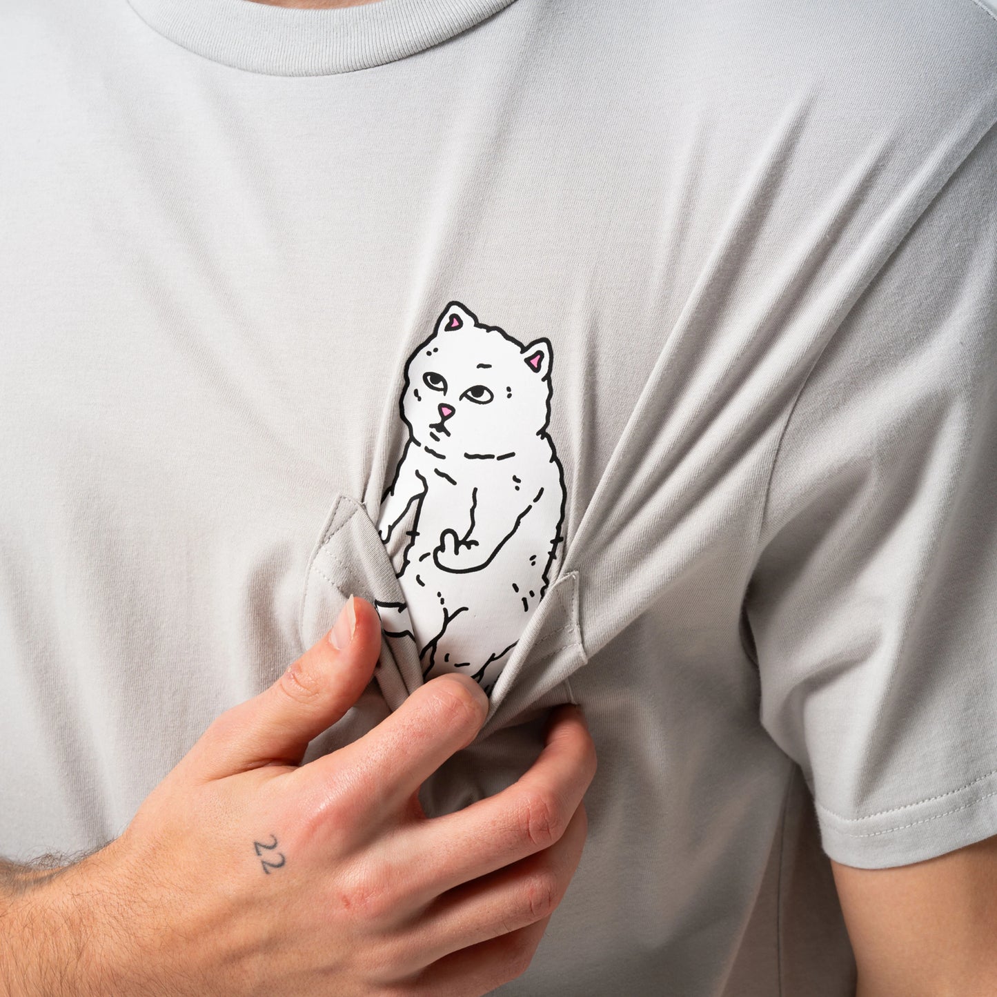 For Sale Pocket Tee