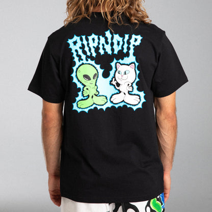 Shocking Tee