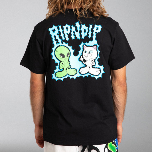 Shocking Tee
