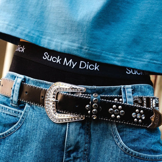 SMD Boxers (Black)