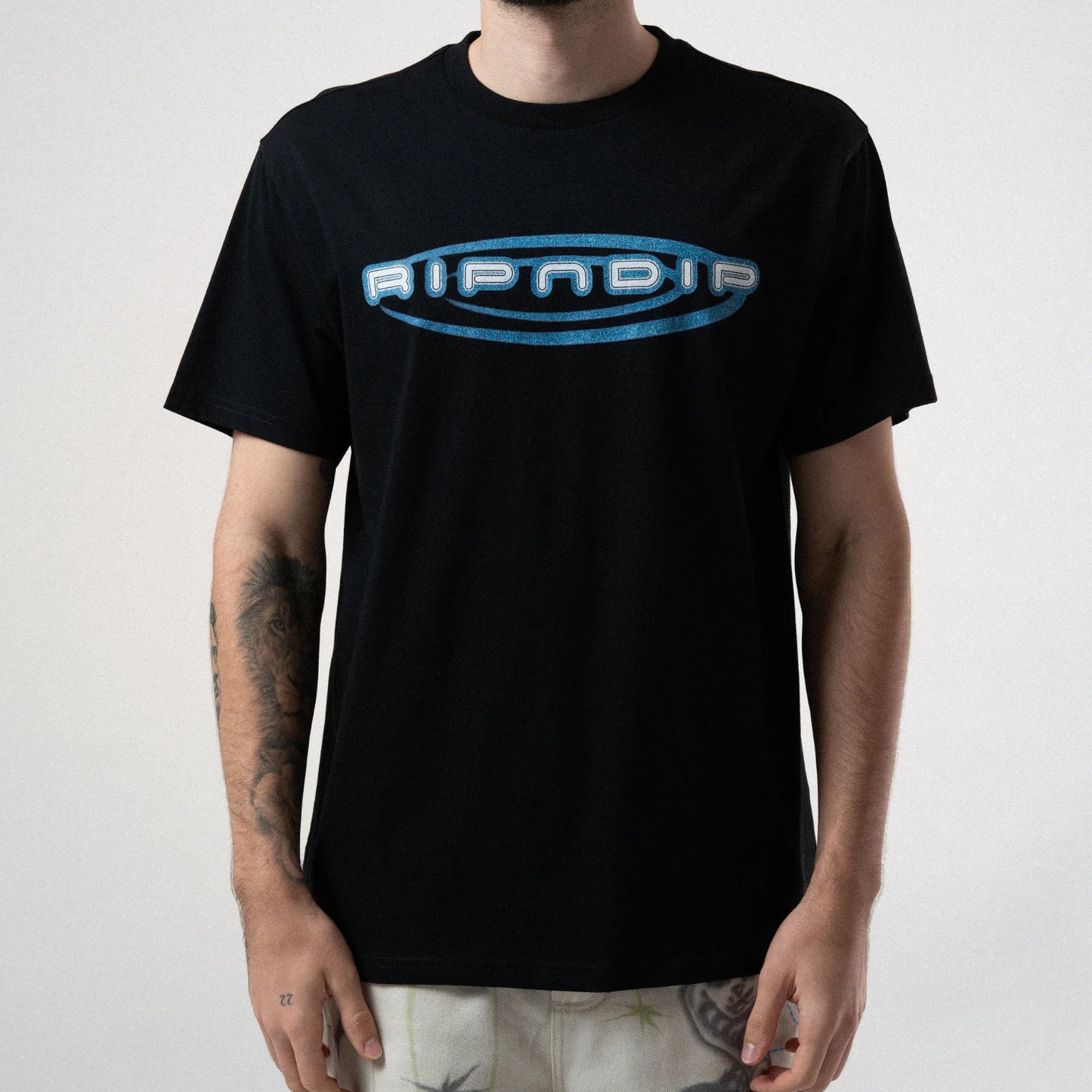 Otis Tee (Black)