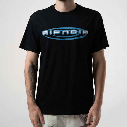 Otis Tee (Black)