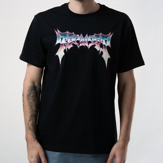 Noid Tee (Black)