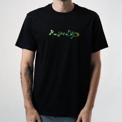 Slime Tee (Black)
