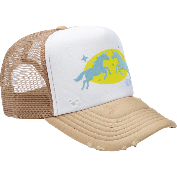 Unicorn Trucker Hat