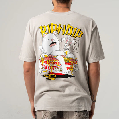 Noodle Nerm Tee