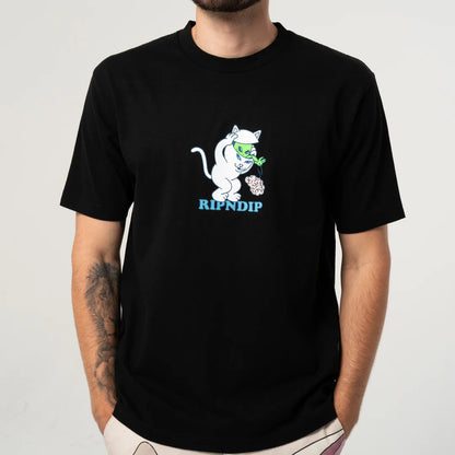 Brain Dead Tee