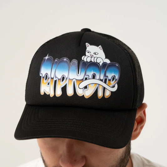 Chroma Trucker Hat
