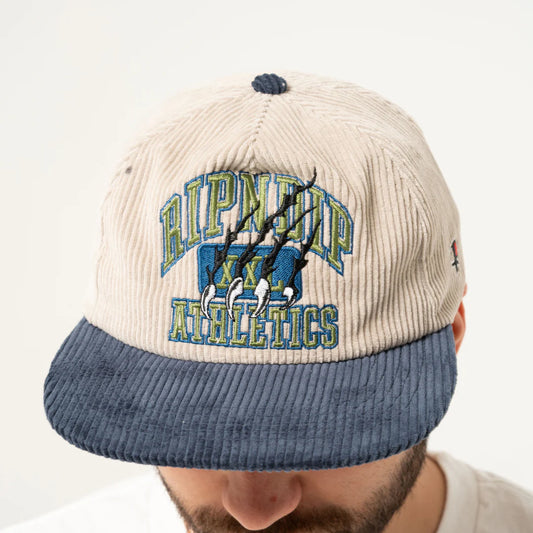RIPNDIP Athletics Snapback