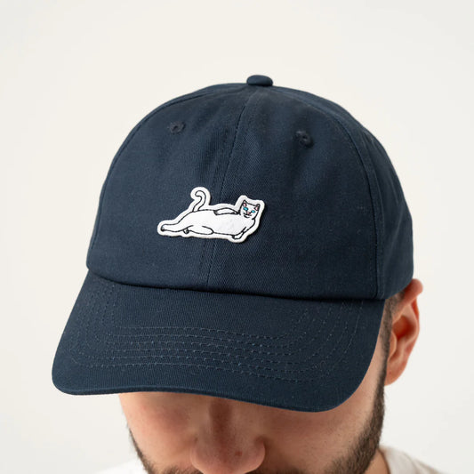 Catstanza Dad Hat
