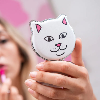Lord Nermal Compact Mirror