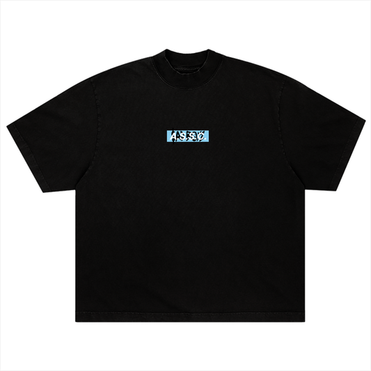 Sad Boyz Swing Tee