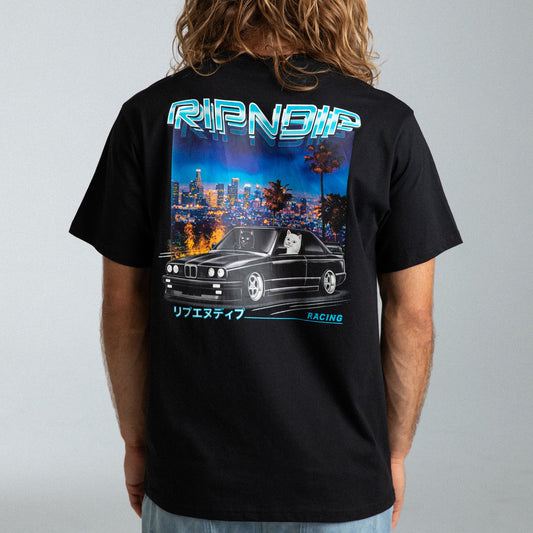 Vroom Vroom Tee