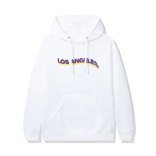 Los Angeles Hoodie