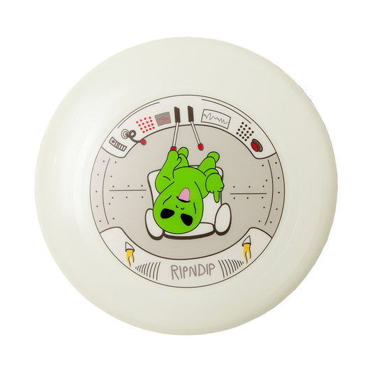 Phone This Glow In The Dark Flying Disk