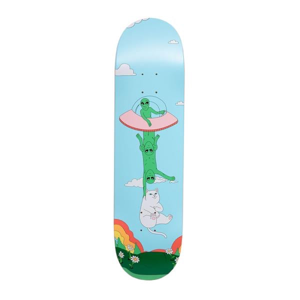 Abduction Deck