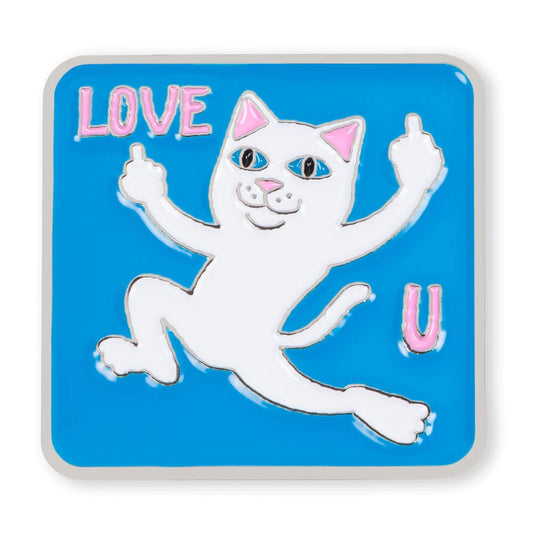 Love U Pin