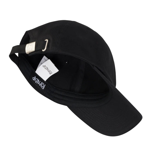 You Love Me Dad Hat (Black)