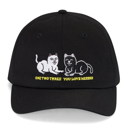You Love Me Dad Hat