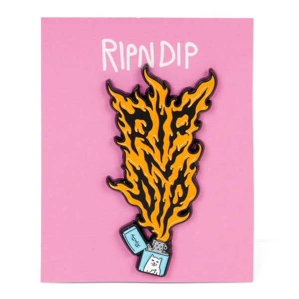 RIPNLIT Pin