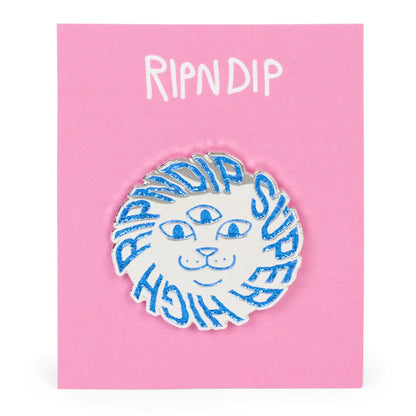 Kinetic Pin