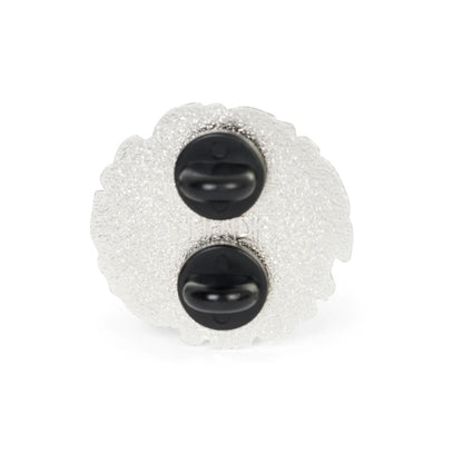 Kinetic Pin