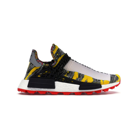 adidas NMD Hu Pharrell "Solar Pack Red" (7MX)