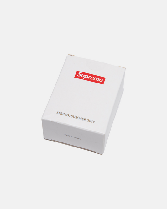 Supreme Shower Cap