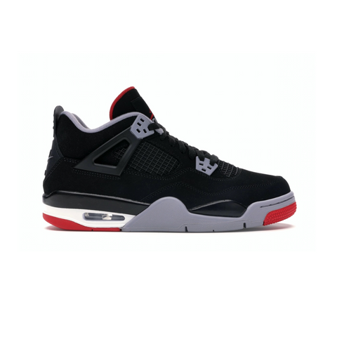 Jordan 4 Retro "Bred" 2019 (3.5MX)