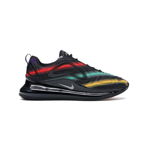 Air Max 720 "Color Streaks" (PO)