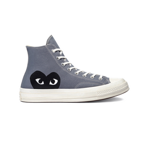 Gray converse for women clearance